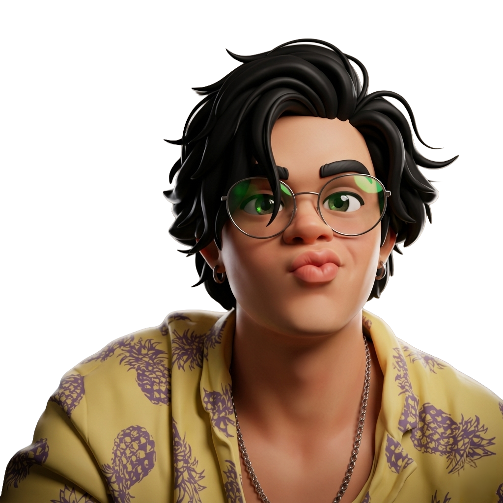 Final Render